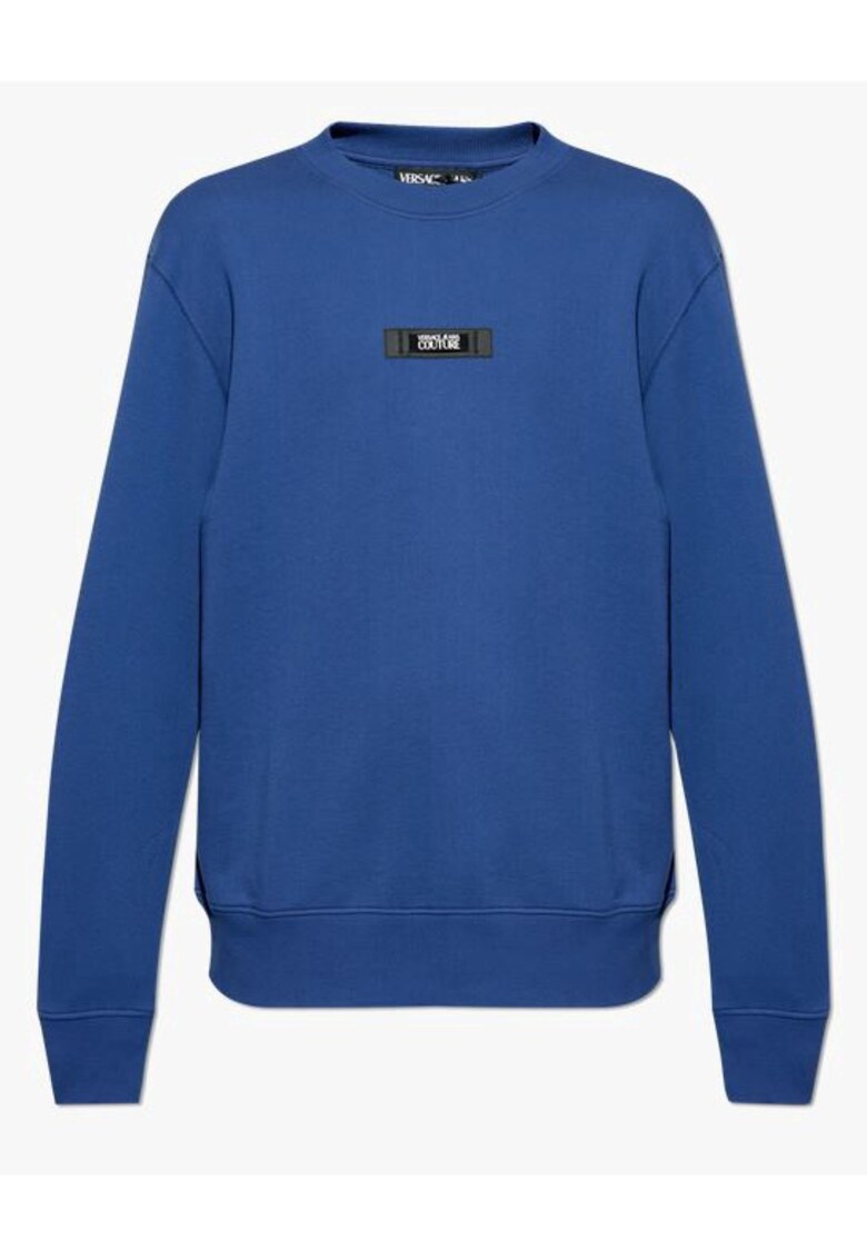 Oferte la Bluza cu logo - Albastru inchis