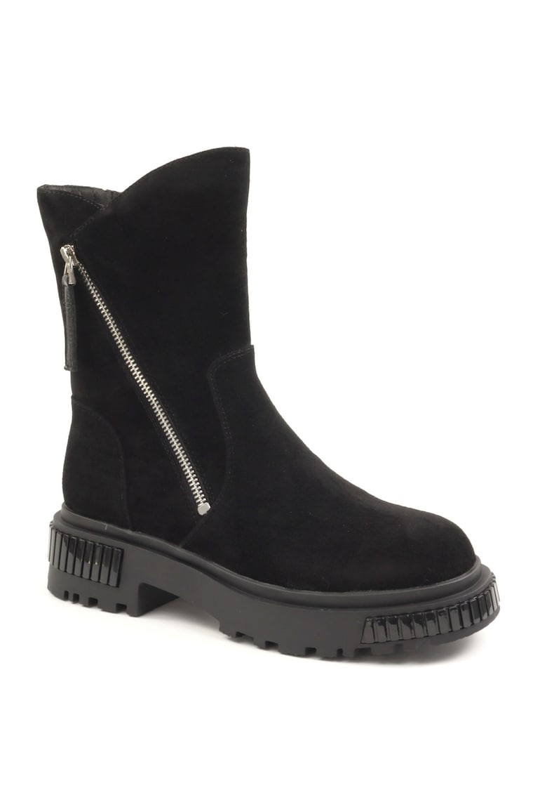 Oferte la Ghete dama H1292 3446 - Negru