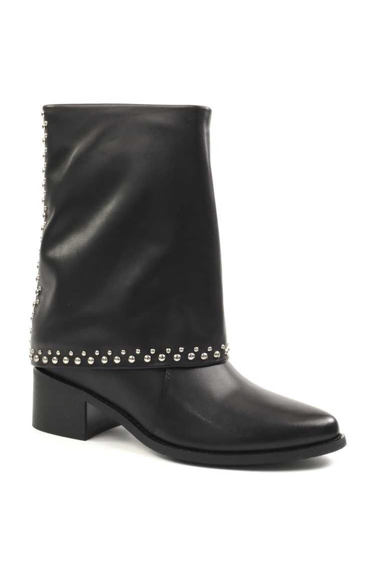 Oferte la Ghete dama Z0105 6882 - Negru