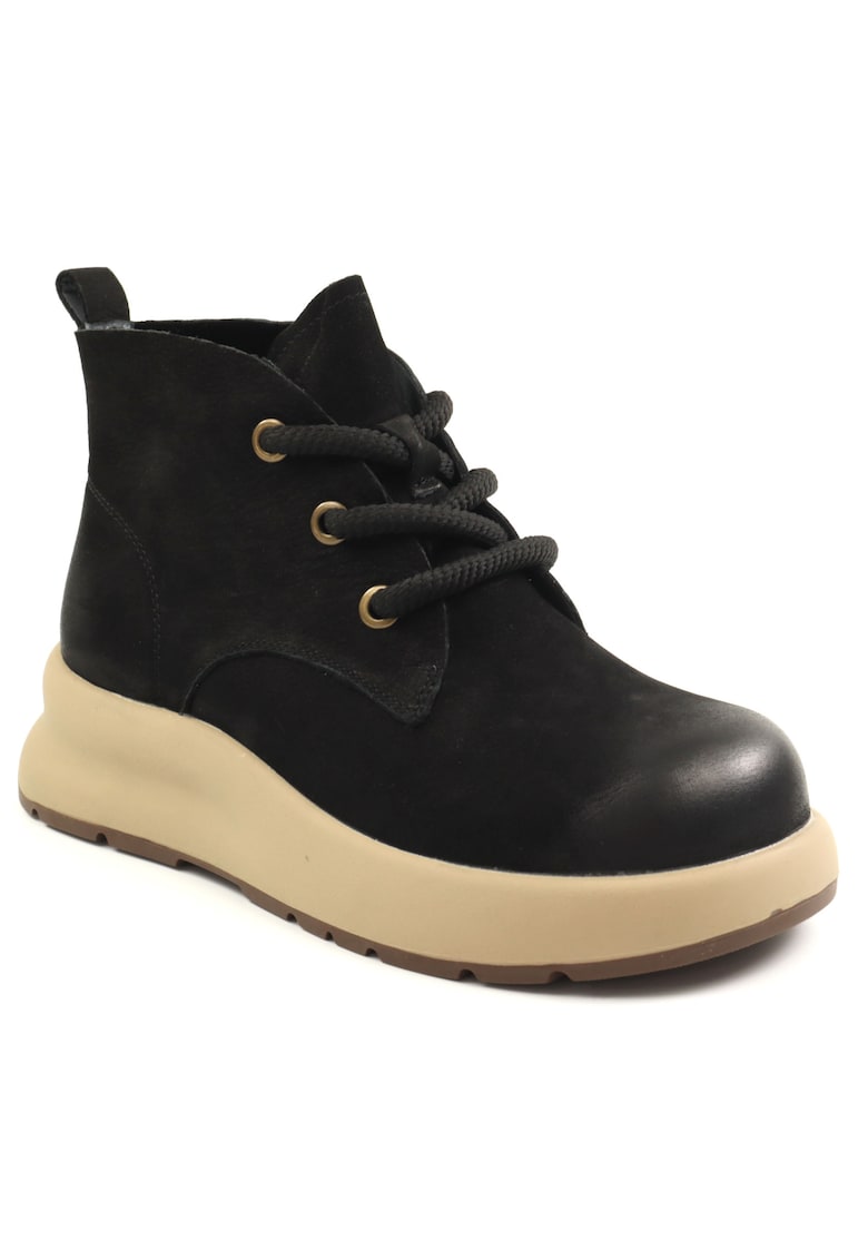 Oferte la Ghete dama 8853 - Negru