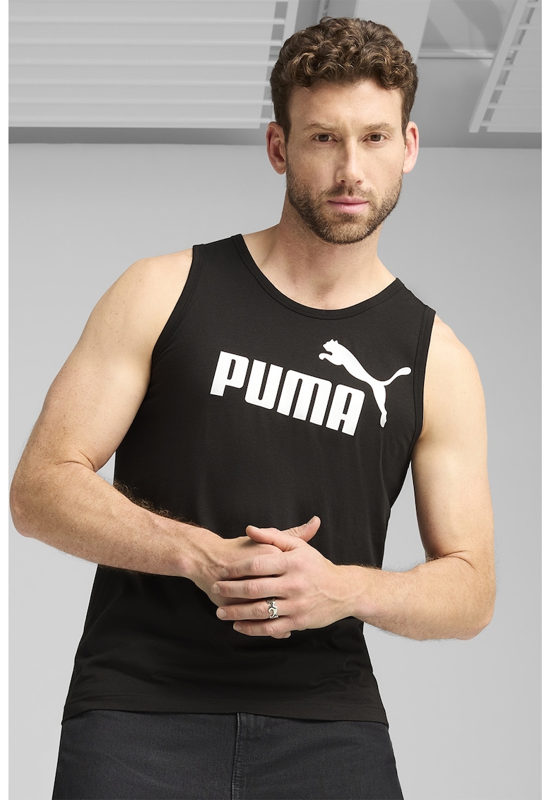 Oferte la Top din bumbac Essentials No. 1