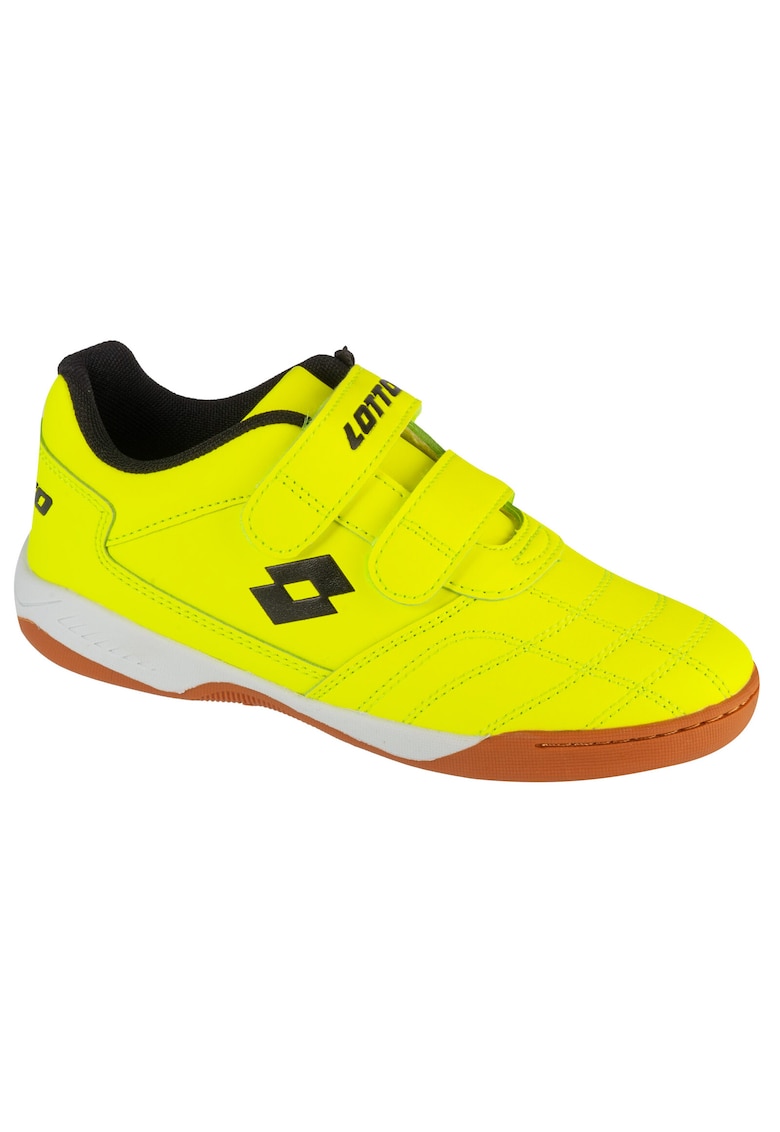 Oferte la Pantofi sport copii -  Pacer K 2600110K-1124  - piele ecologica - Galben