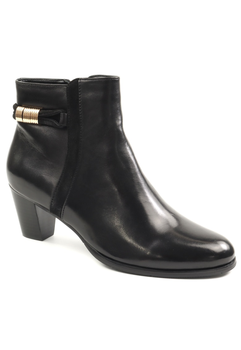 Oferte la Ghete dama SONIA 151 - Negru