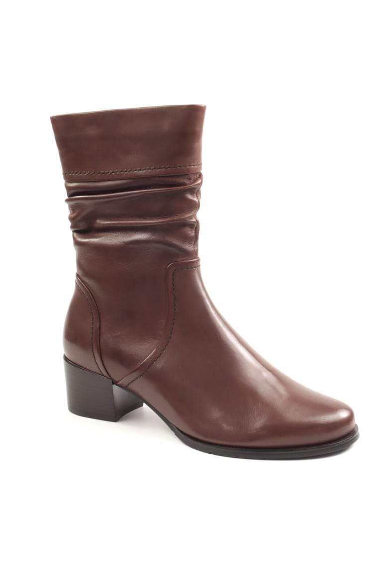 Oferte la Ghete dama fronsate JOLENE 33 - Maro