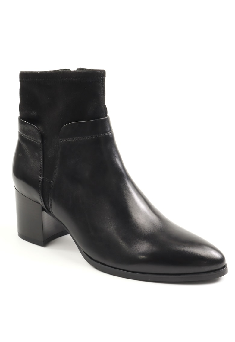 Oferte la Ghete dama TAYLOR 44 - Negru