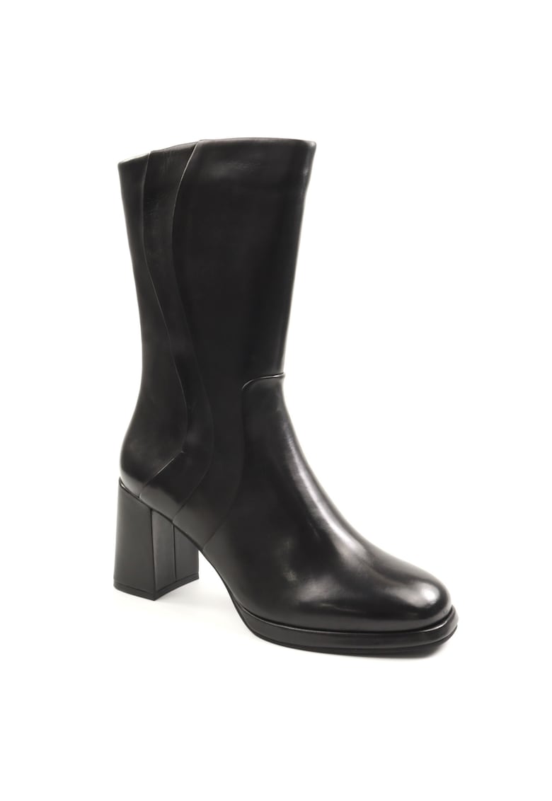 Oferte la Ghete dama ANALISA 12 - Negru