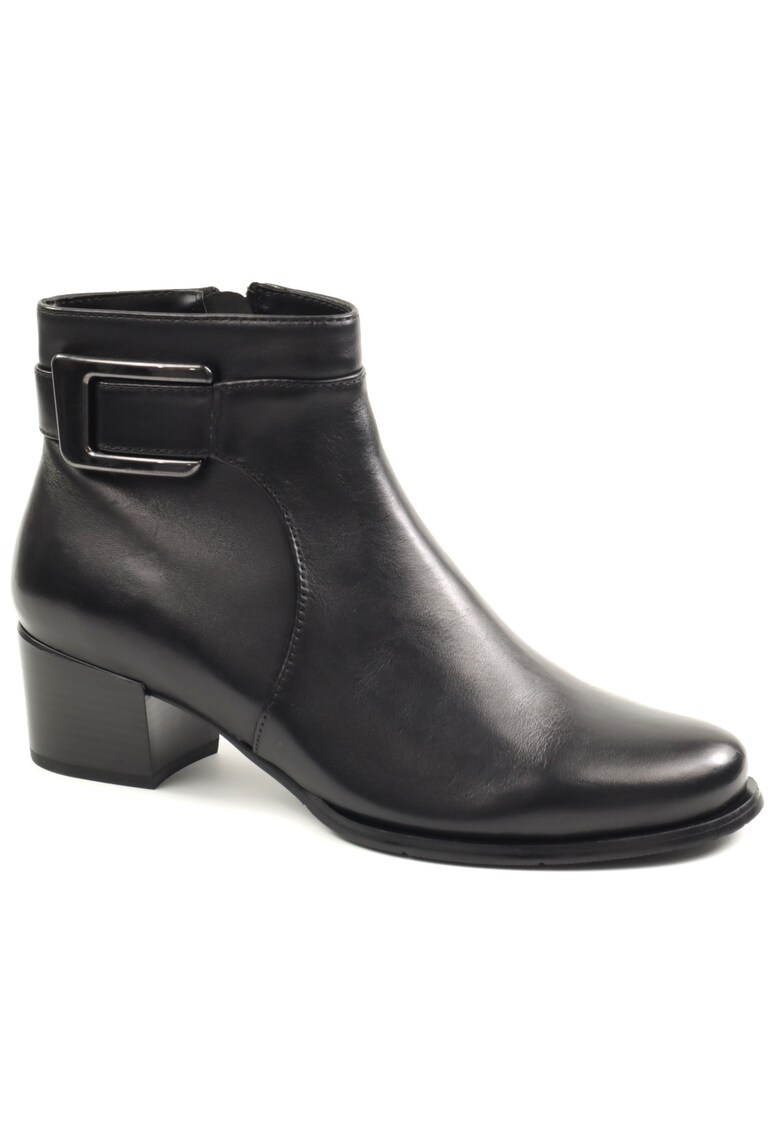 Oferte la Ghete dama JOLENE 27 - Negru