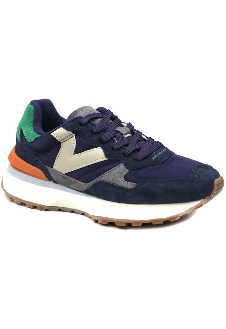 Oferte la Sneakers bleumarin 8807102 - Albastru