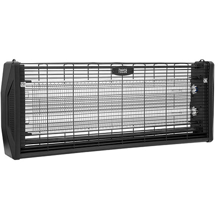 Oferte la LAMPA UV ANTI INSECTE 2 X 18W TEESA