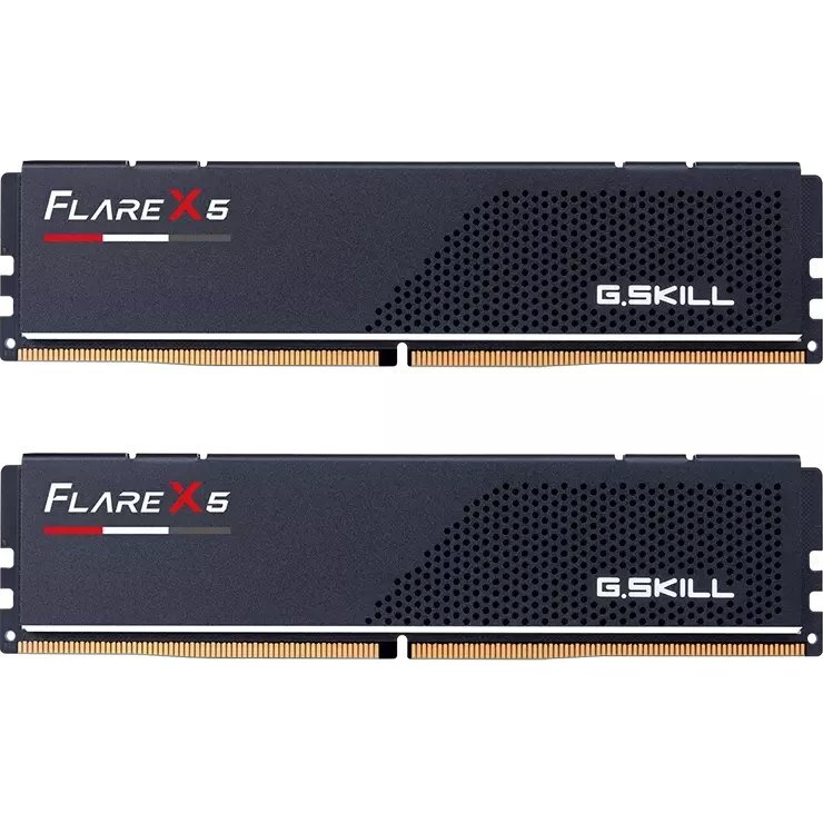 Oferte la Memorie 96GB (2x48GB) DDR5 6000MHz Dual Channel Kit