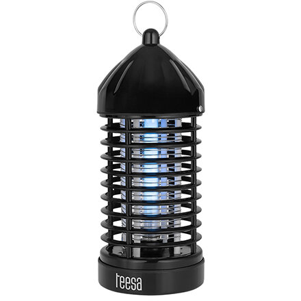 Oferte la LAMPA UV-A ANTI INSECTE 2W
