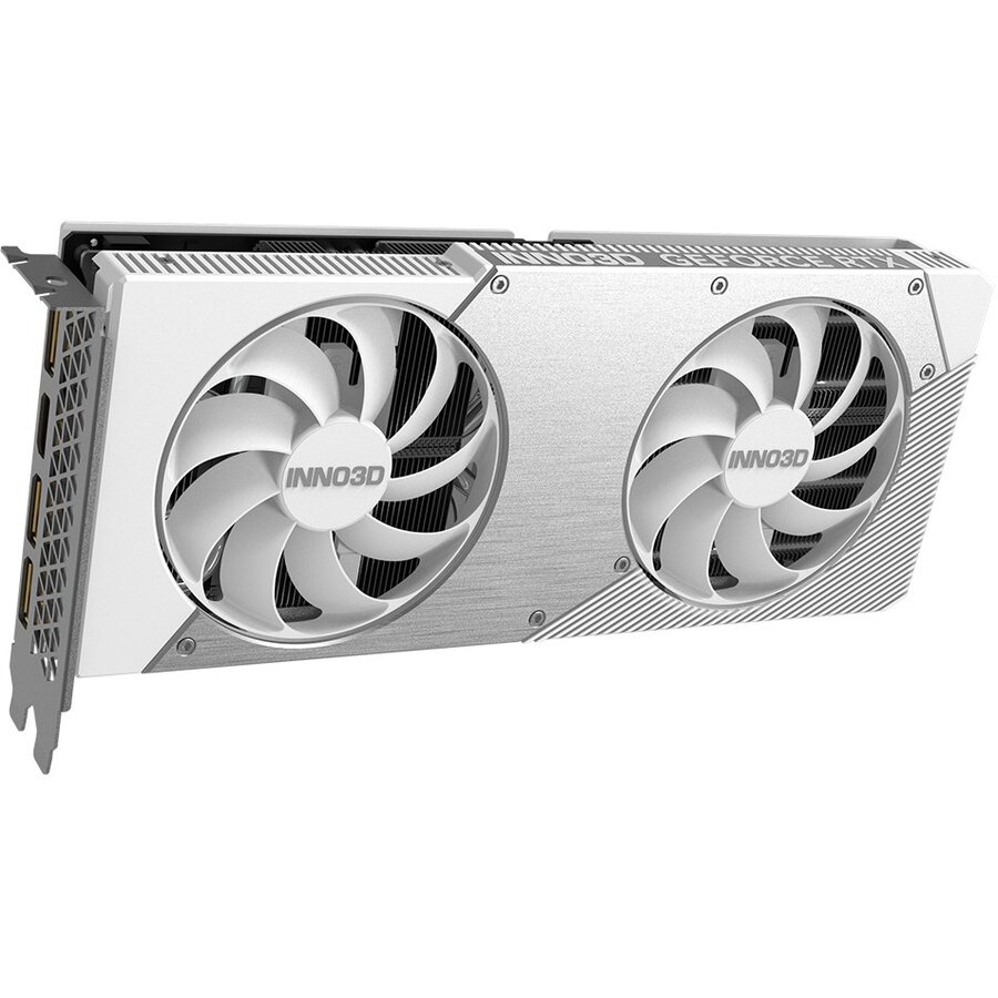 Oferte la Placa Video GeForce RTX 5060 Ti TWIN X2 OC NVIDIA 16GB GDDR7