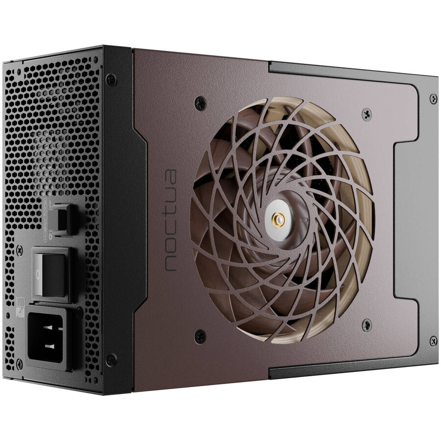 Oferte la Sursa Prime TX-1600 Noctua Edition 80 PLUS Titanium Negru