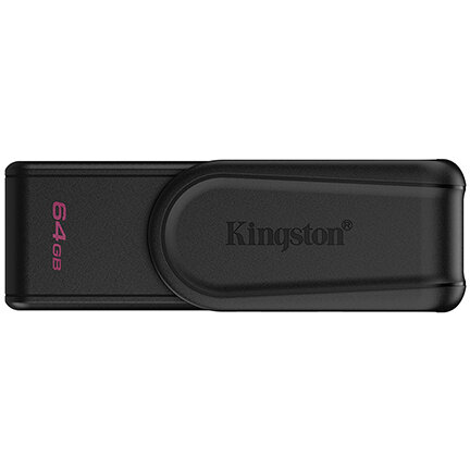 Oferte la FLASH DRIVE 64GB DT USB 3.2 GEN1 KINGSTON