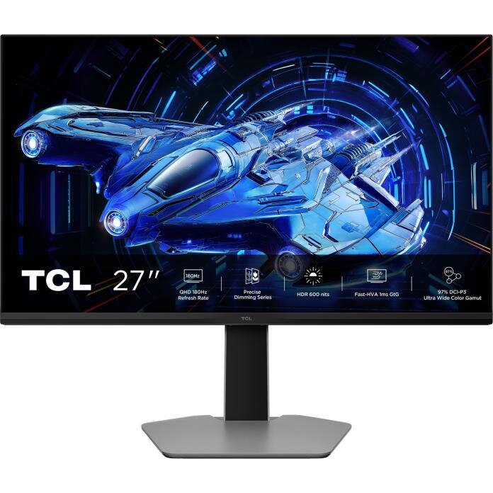 Oferte la Monitor Monitor TCL 27 27G64