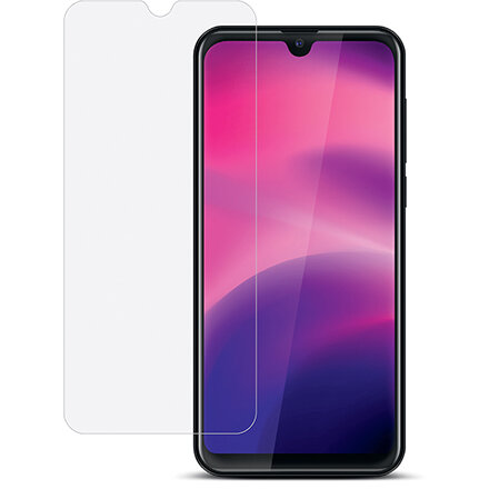 Oferte la Folie Sticla Pentru Smartphone Kruger&Matz Model Flow11