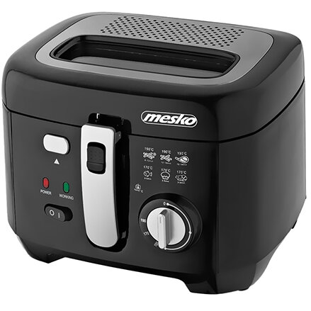 Oferte la FRITEUZA DEEP FRYER