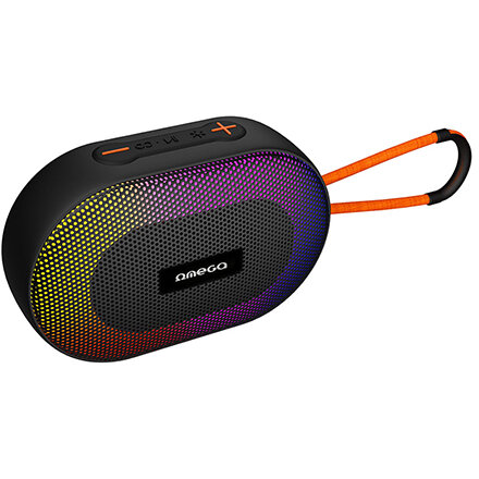 Oferte la BOXA BLUETOOTH 5.1 RGB 5W RMS