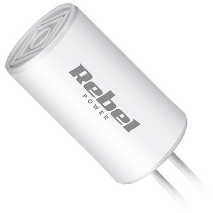 Oferte la CONDENSATOR MOTOR 3.5UF 450V REBEL