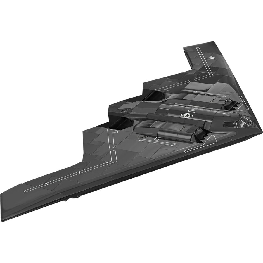 Oferte la Jucarie Northrop B-2 Spirit +10 ani
