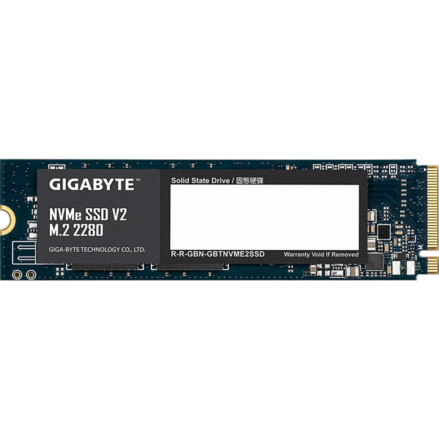 Oferte la SSD NVMe SSD V2 256GB (PCIe 3.0 x4, NVMe 1.4, M.2 2280)