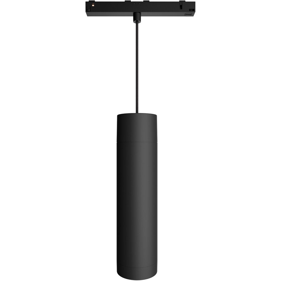 Oferte la Philips Hue Perifo pendant cylinder light (black)