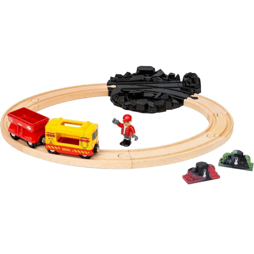 Oferte la Set World Freight +3 ani