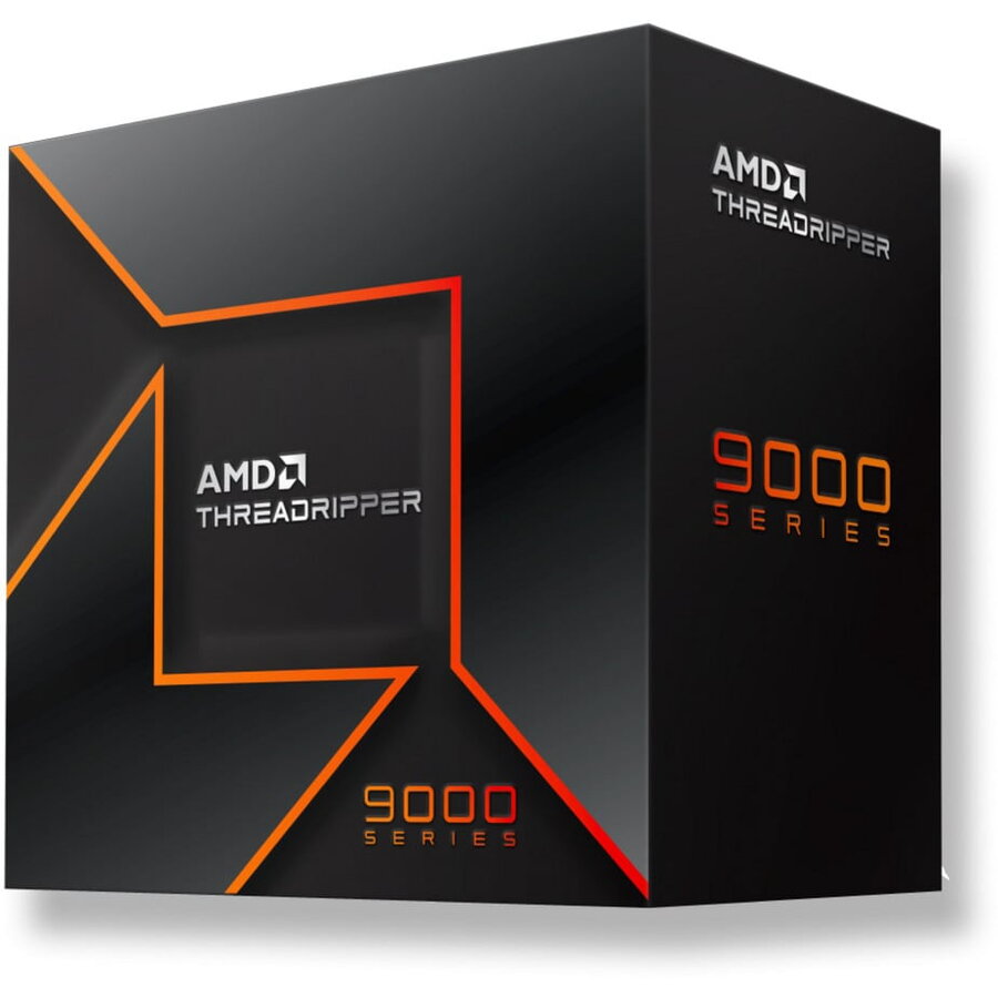 Oferte la Procesor Ryzen Threadripper 9970X Processor BOX sTR5