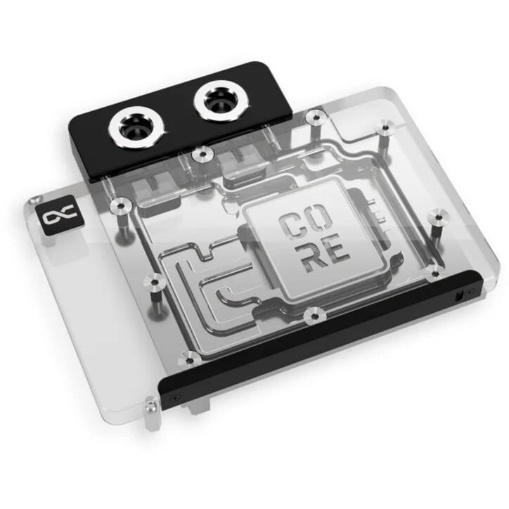 Oferte la Core GPU Water Block RTX 5070 Reference With Backplate