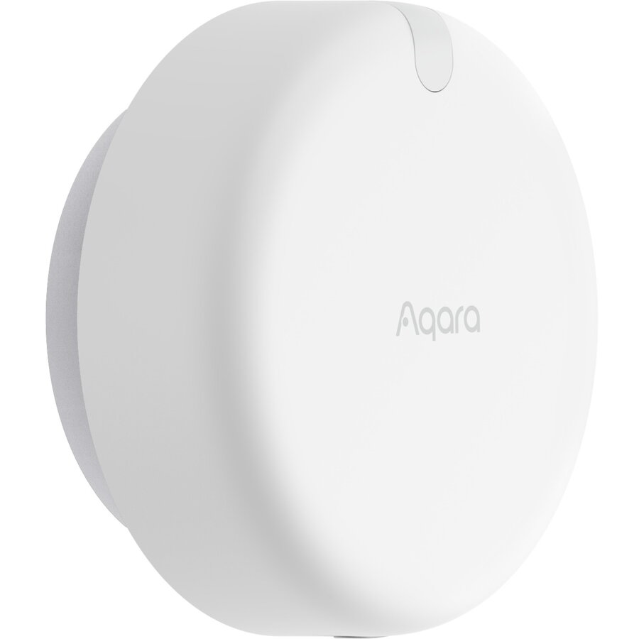 Oferte la Aparat foto Presence Sensor FP2 mmWave Human Presence Sensor White Smart Home (PS-S02D)