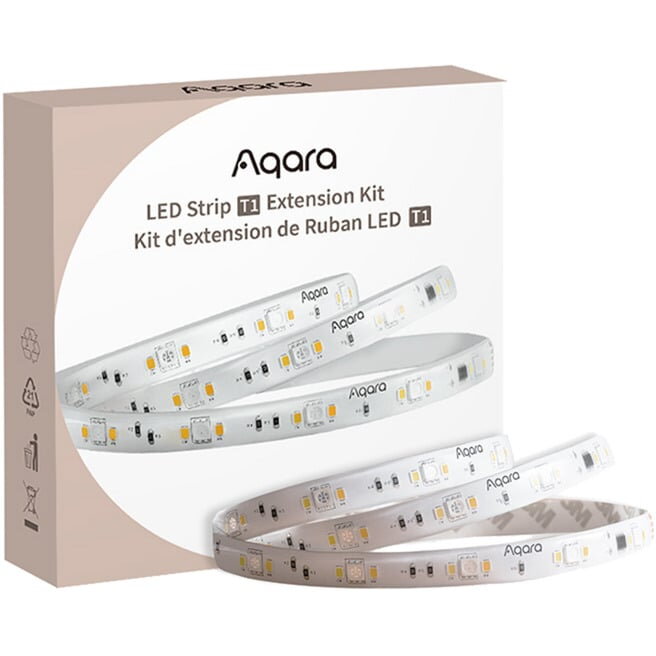 Oferte la LED Strip T1 Extension Smart Light Strip Extension (RLSE-K01D)