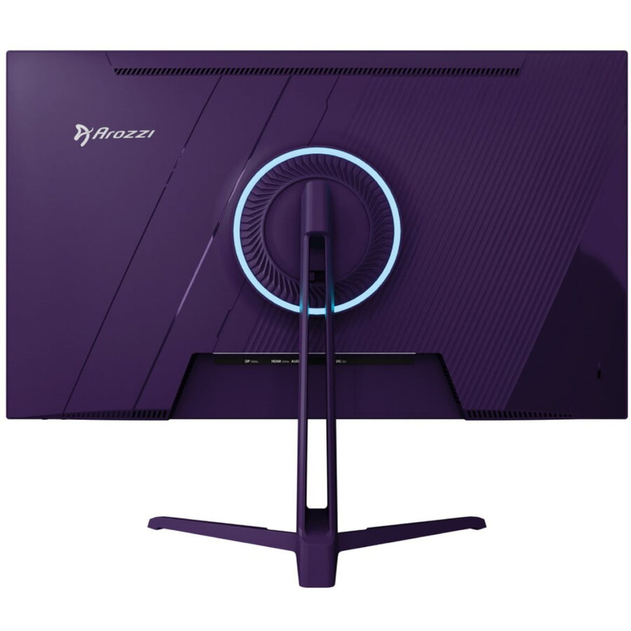 Oferte la Monitor Nova 24T1K200 (61 cm (23.8 inches), purple, FullHD, IPS, HDMI, DP, Adaptive-Sync, HDR, 200Hz panel)
