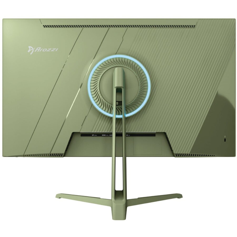 Oferte la Monitor Nova 24T1K200 (61 cm (23.8 inches), green, FullHD, IPS, HDMI, DP, Adaptive-Sync, HDR, 200Hz panel)