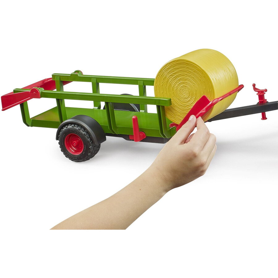Oferte la Jucarie Colector de Baloti Rotunzi 4+ Ani