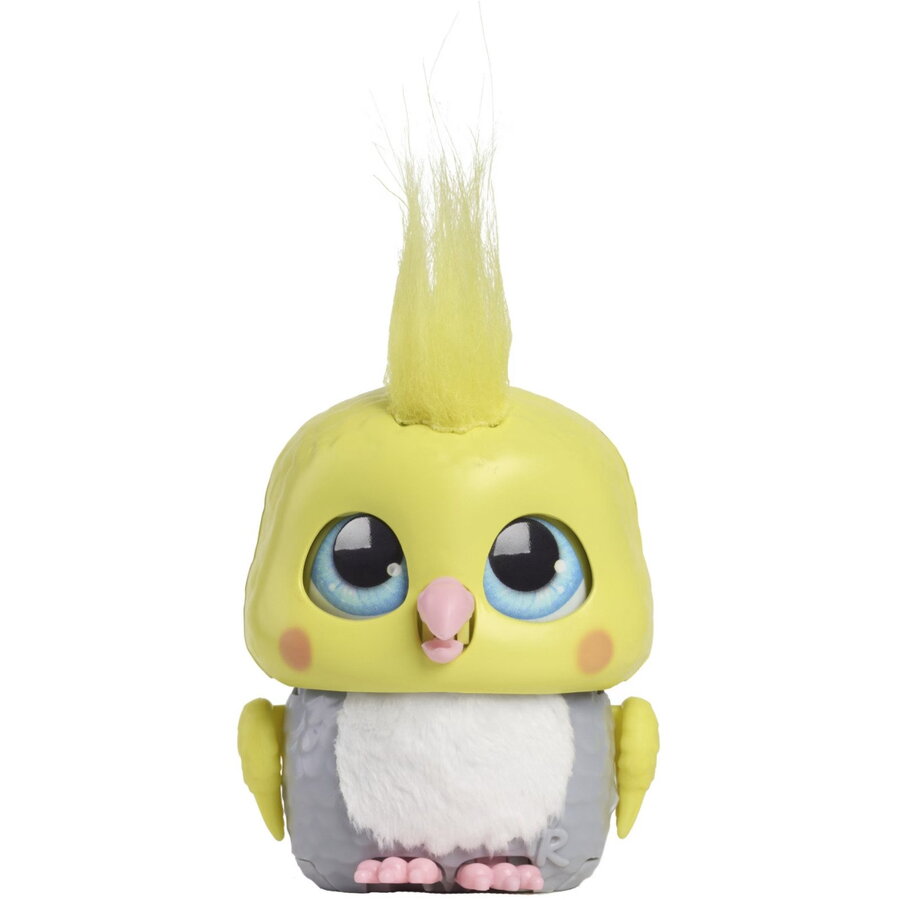 Oferte la Just Play for Real Handfuls - Cockatoo