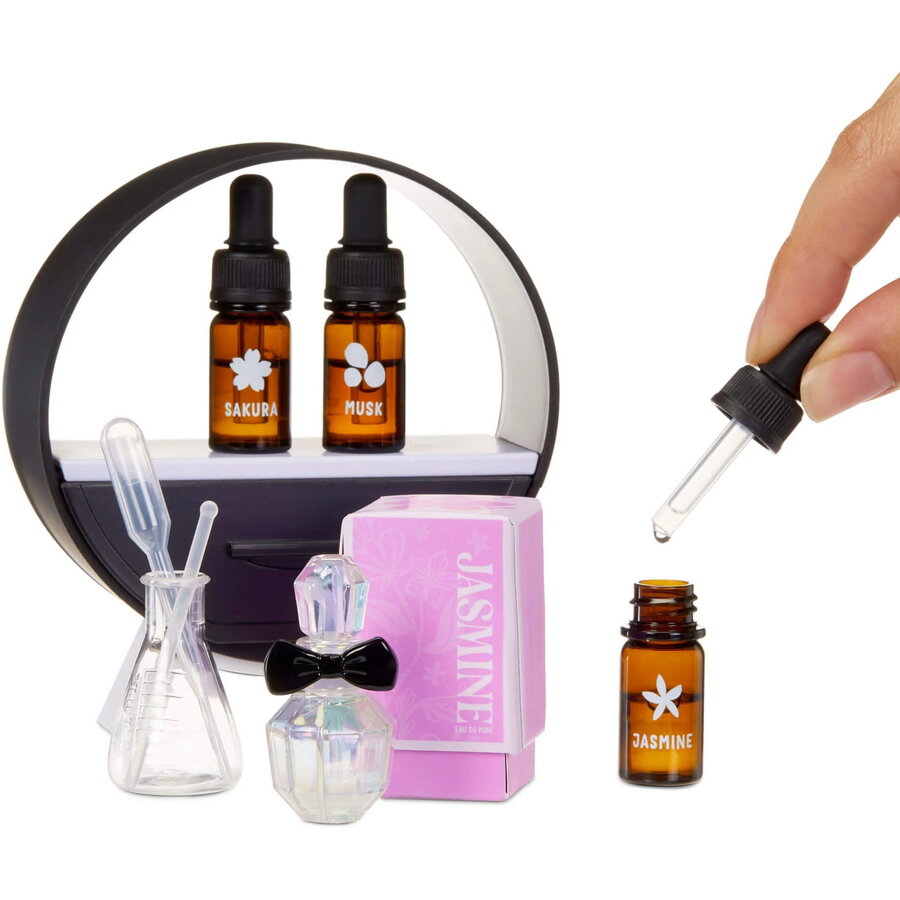 Oferte la Jucarie Miniverse Make It Mini Parfumuri In PDQ