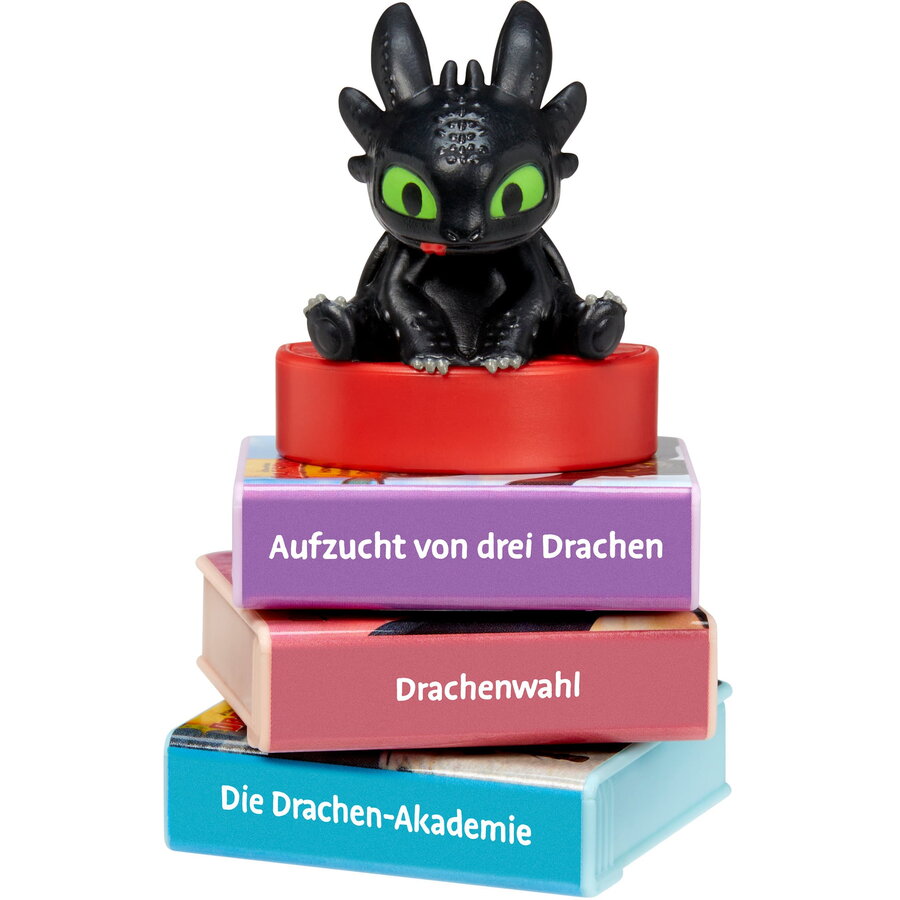 Oferte la MGA Entertainment Little Tikes Story Dream Machine - How to Train Your Dragon Toothless Collection