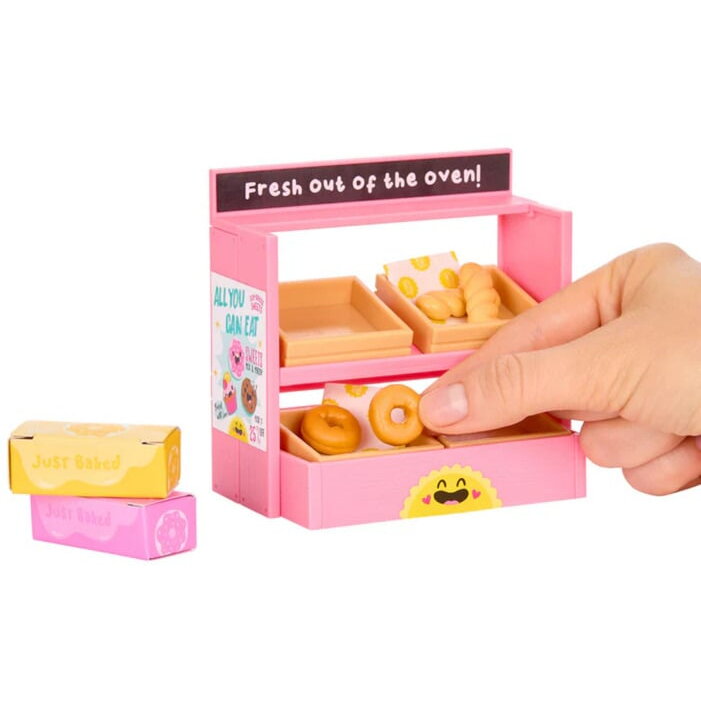 Oferte la Jucarie Miniverse Mobilier Spaces Mini Colectionabile