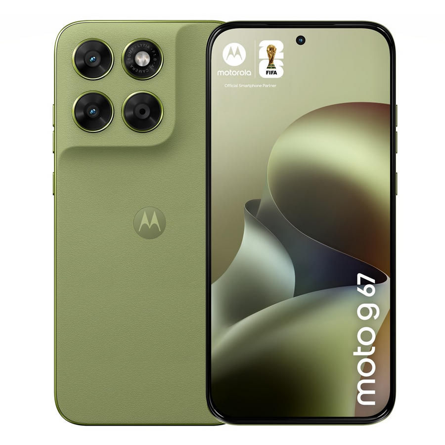 Oferte la Telefon mobil G67 128GB 4GB RAM Dual Sim 5G Nile