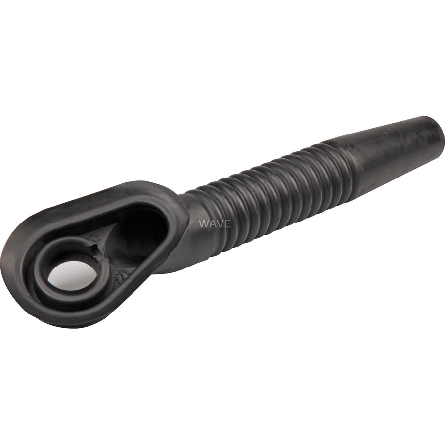 Oferte la Adapter Drill Dust Extractor Multi (black)