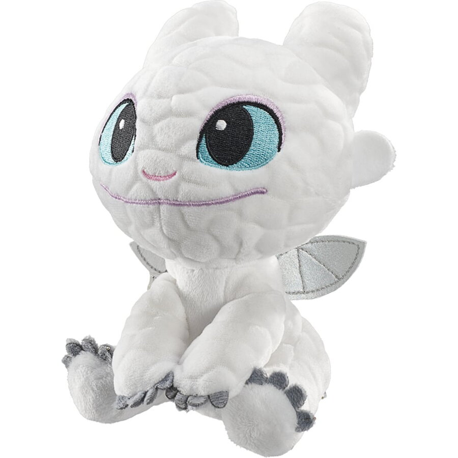 Oferte la Jucarie Dragoni Umbra Zilei Zambitor 18cm +1 an