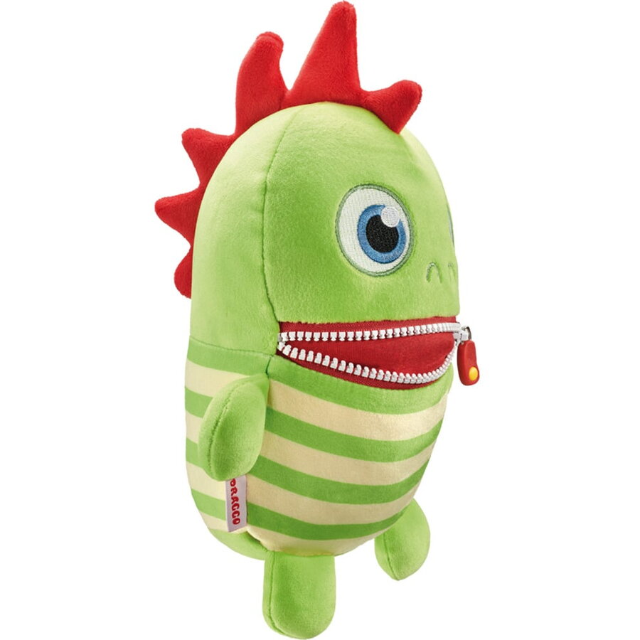 Oferte la Jucarie Mancator de Griji Draggo Editia Boogie Woogies 23cm +1 an
