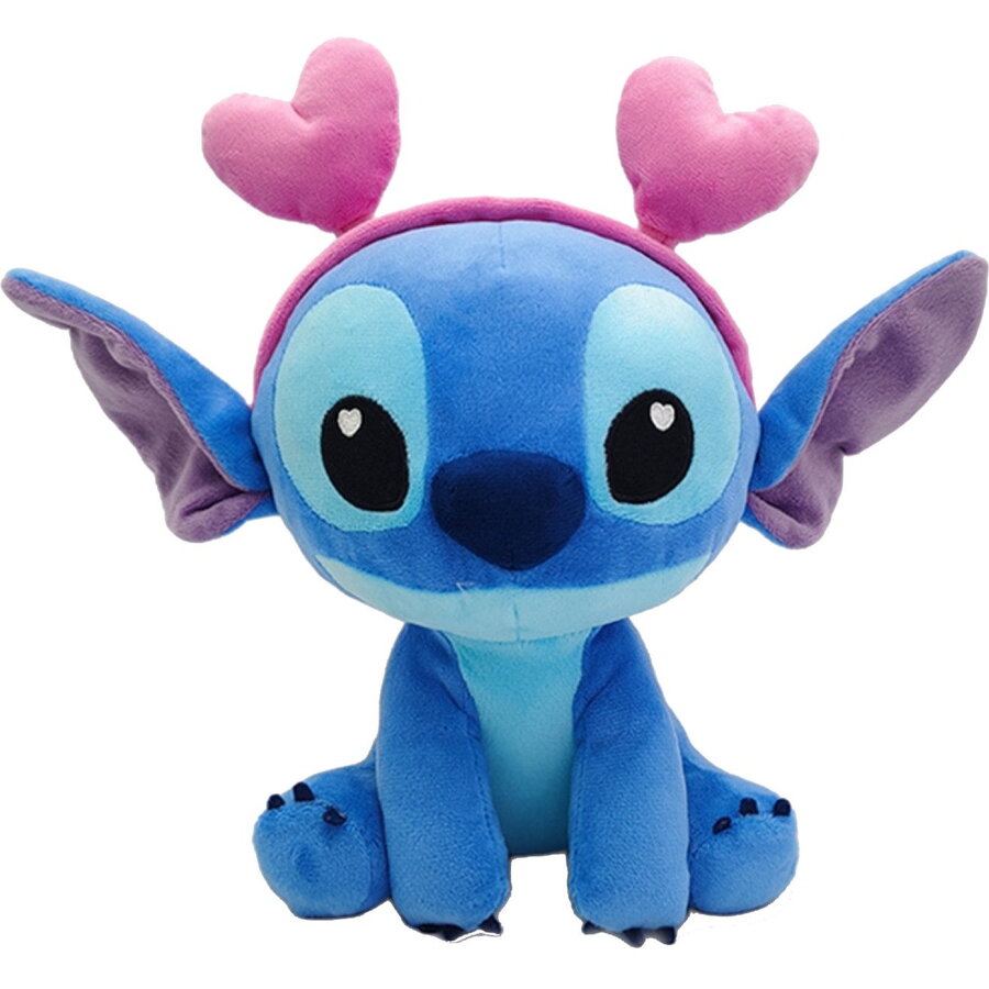 Oferte la Jucarie Disney Stitch Love +1 an