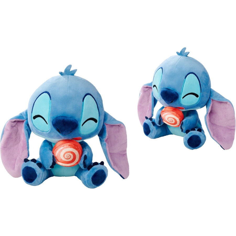 Oferte la Jucarie Disney Stitch cu Lollipop +3 ani