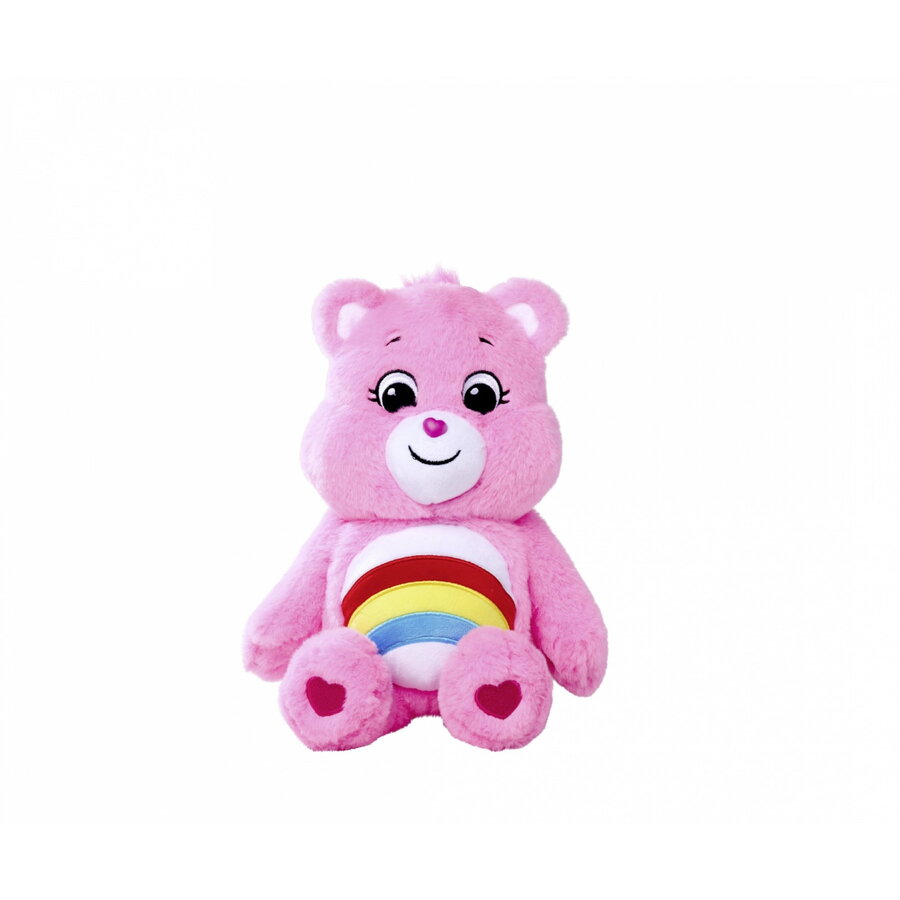Oferte la Jucarie Care Bears Hurrabärchi +3 ani