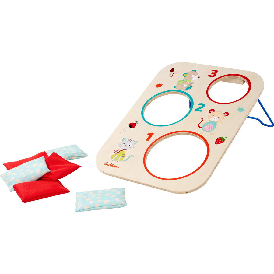 Oferte la outdoor throwing game