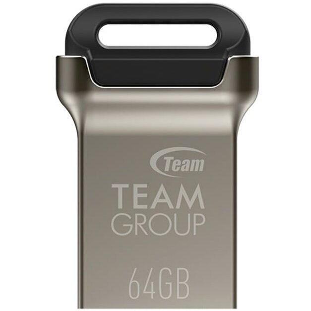 Oferte la Memorie USB C162 64GB USB A 3.2 Gen1 Argintiu Negru