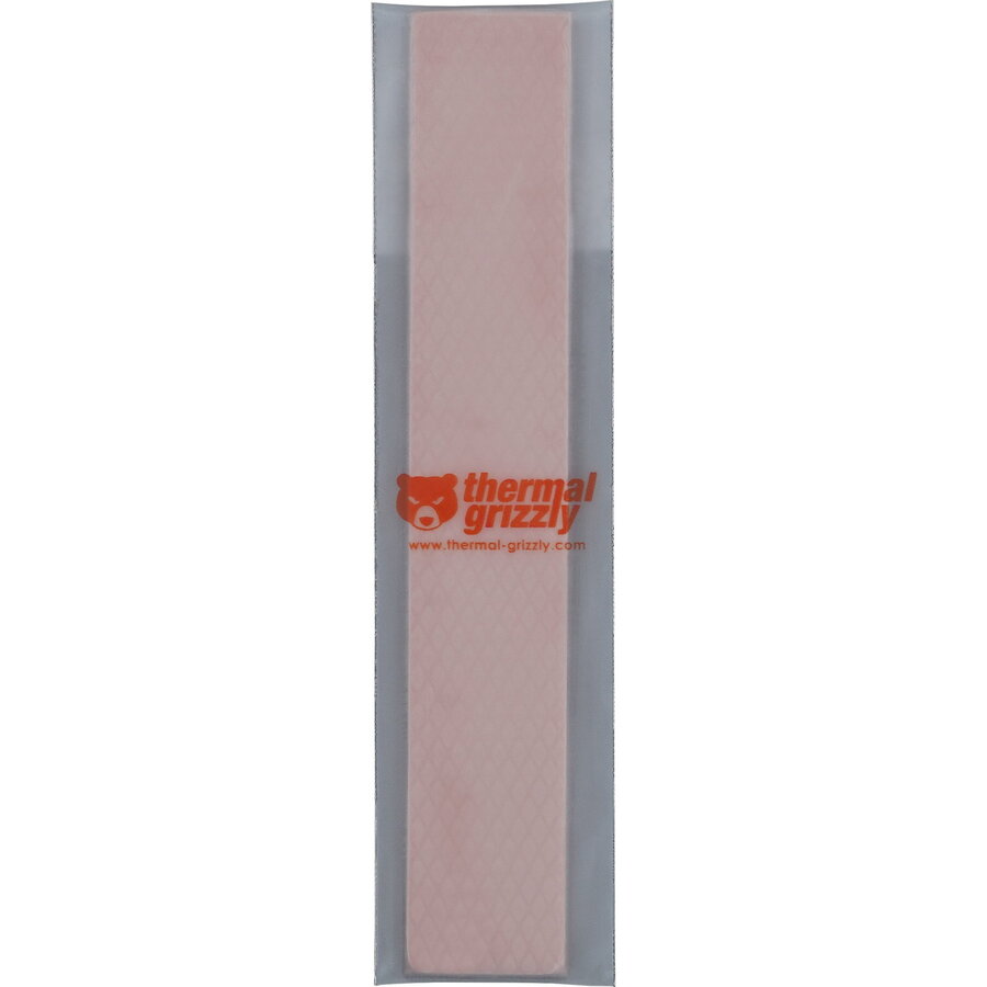 Oferte la Thermal Grizzly Minus Pad 8 - 120x20x1.5 mm (pink, 2 pieces)