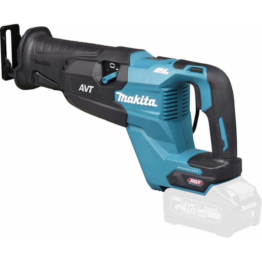 Oferte la Fierastrau electric cordless reciprocating saw JR002GZ XGT, 40 volts (blue/black, without battery and charger)