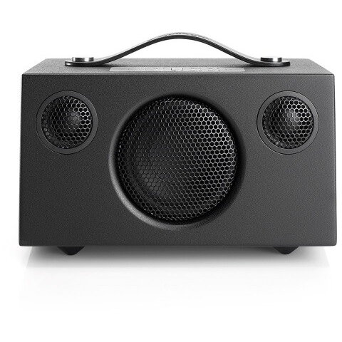 Oferte la Boxa Portabila Addon C3 Multiroom 25W Bluetooth Negru